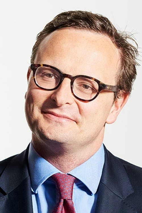 Charlie Potter profile photo