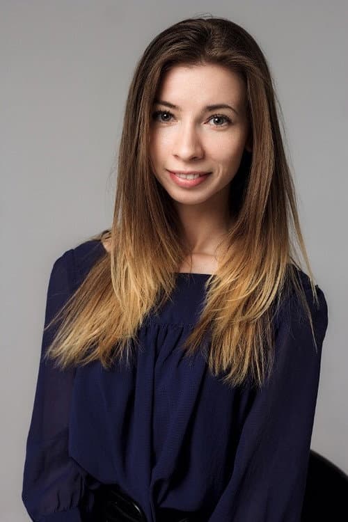 Ekaterina Golovanova profile photo