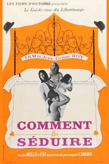 1001 Ways to Love poster