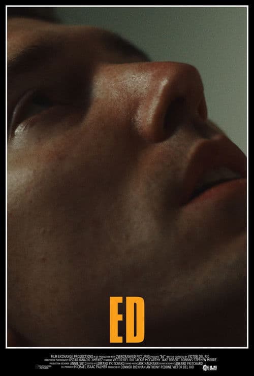 Ed poster