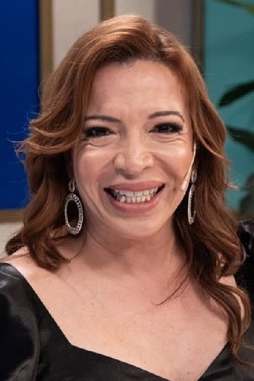 Lizy Tagliani profile photo