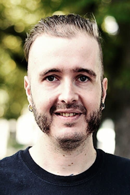 Johannes Hartmann profile photo