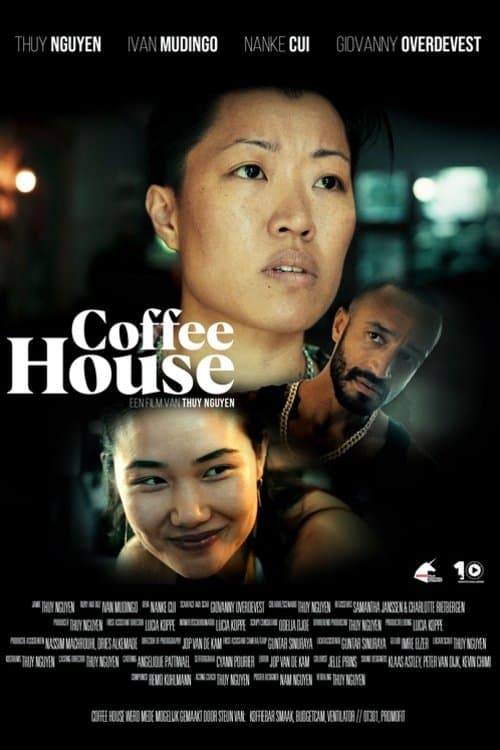 Coffee House poster