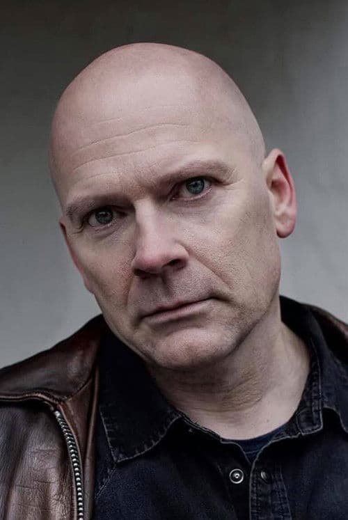 Joacim Landin profile photo