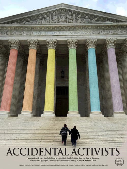 Accidental Activists