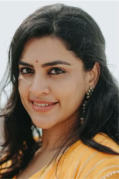 Vandhitha Manoharan profile photo