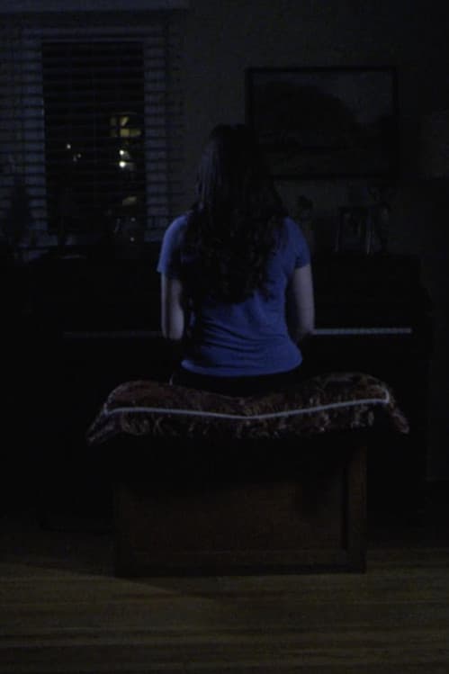 a song in b minor poster