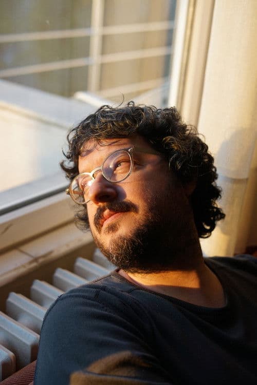 Serdar Kökçeoğlu profile photo