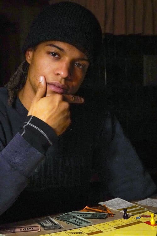 Justin Mwangama profile photo