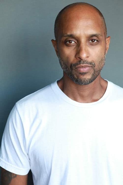 Charles Porter profile photo