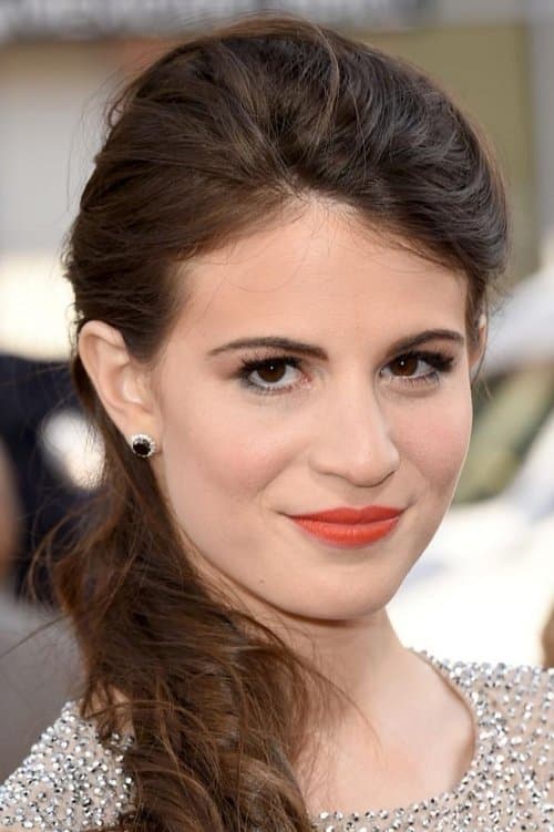 Amelia Rose Blaire profile photo