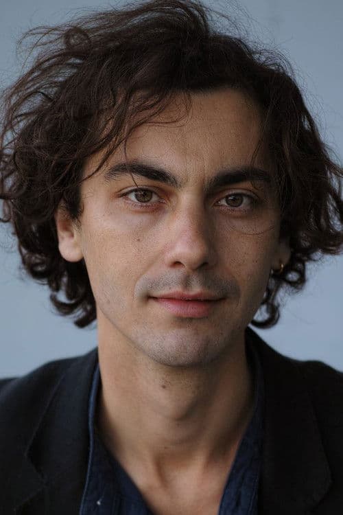 Hjalte Ilsøe Gustavussen profile photo