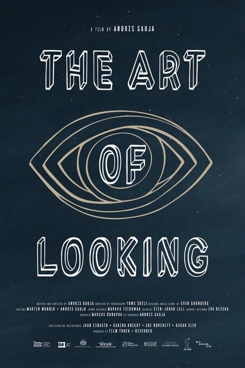 The Art of Looking