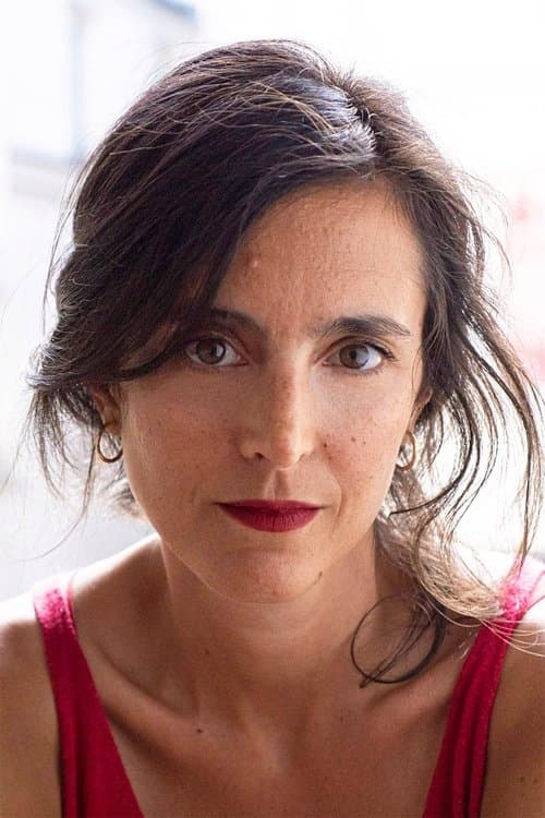 Charline Bourgeois-Tacquet profile photo