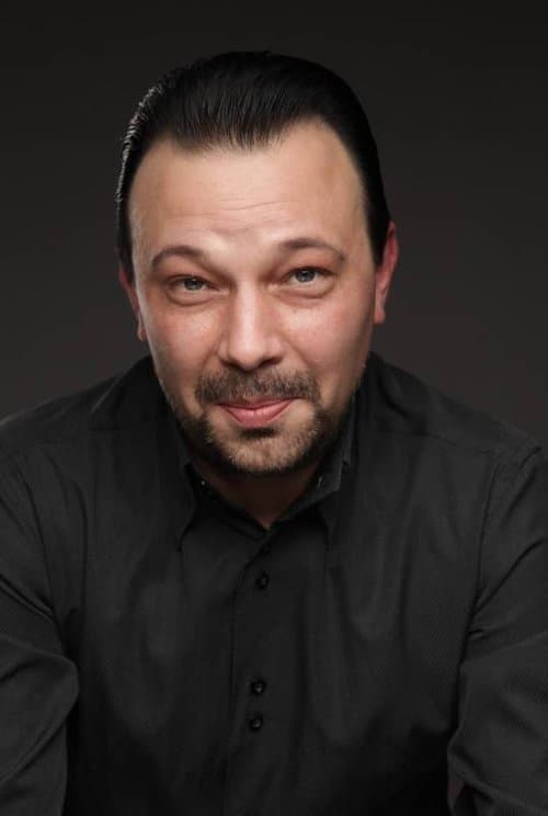 Dmitry Safronov profile photo