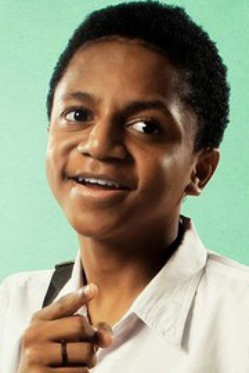 Julian Liberty profile photo