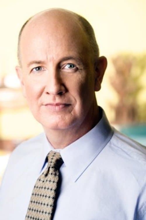 Terrence Gibney profile photo