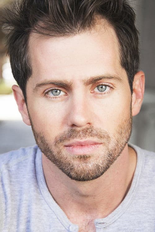 Jeremy Spencer profile photo