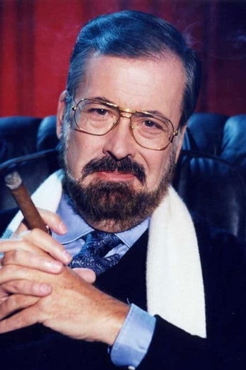 Chicho Ibáñez Serrador profile photo