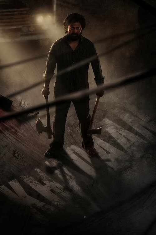 Khadaan poster