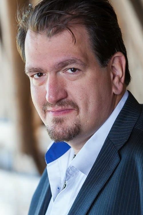 Martin Paquette profile photo