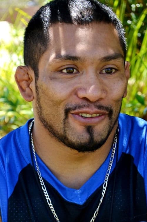 Fredy Serrano profile photo