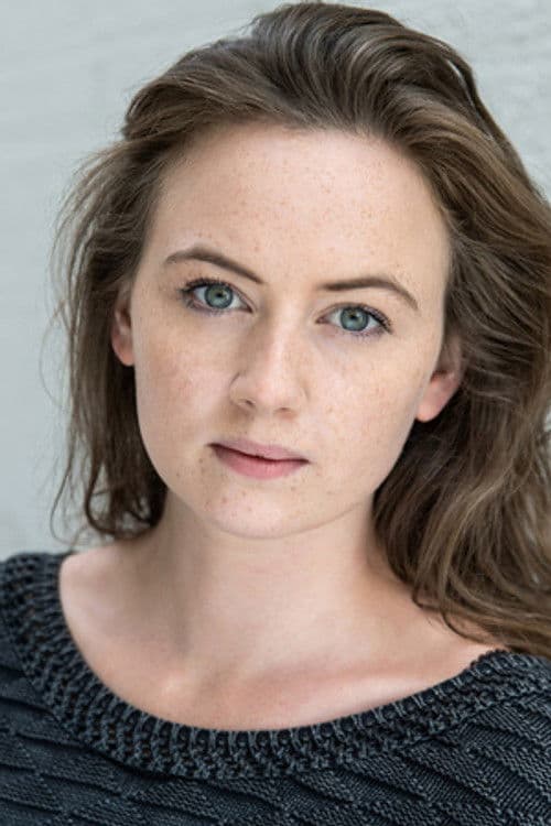 Siobhán Callaghan profile photo