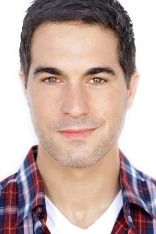 Dan Gordon profile photo