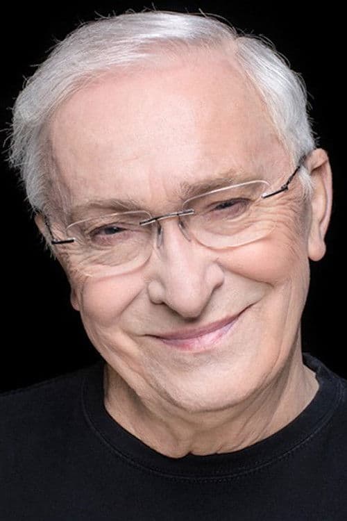 Michał Grudziński profile photo