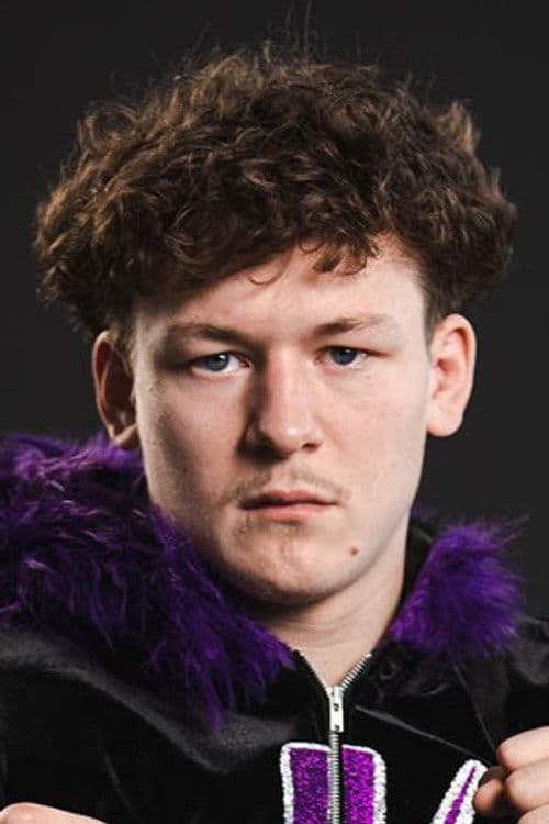 Javier Zamarron profile photo