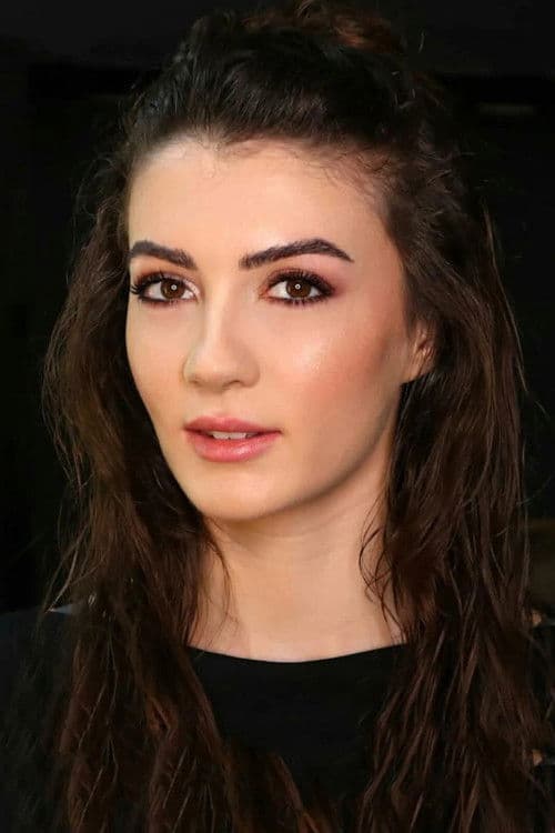 Burcu Özberk profile photo