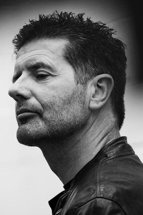 David Gleeson profile photo