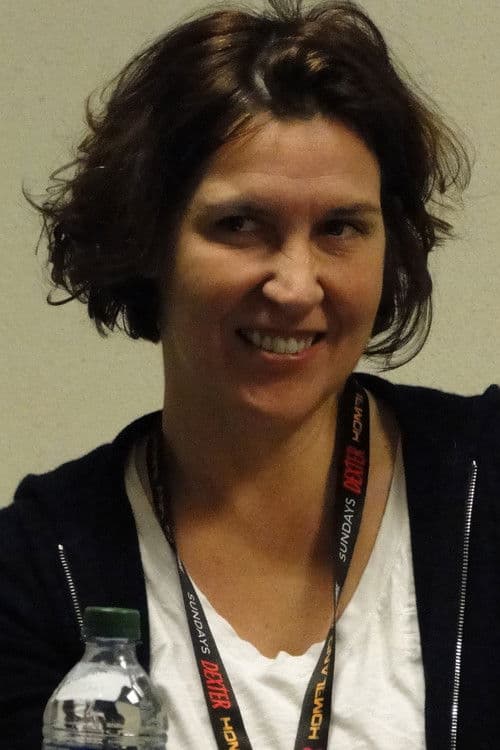 Janine Ditullio profile photo