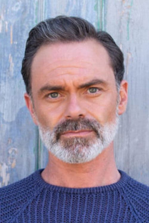 Daniel Brocklebank profile photo