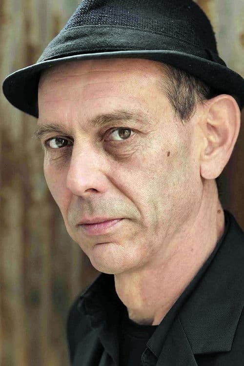 Christian Olivier profile photo