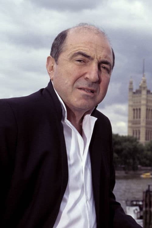 Boris Berezovsky profile photo