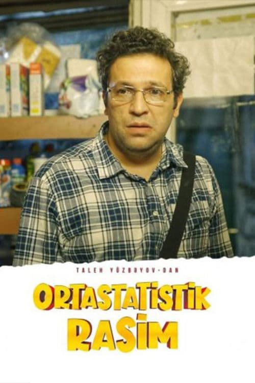 Ortastatistik Rasim 1: Parklar və parkdakılar poster