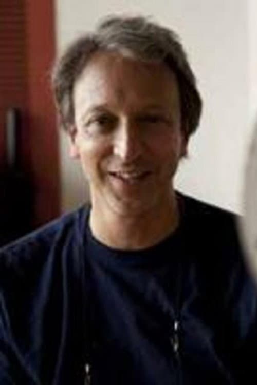 Lewis Klahr profile photo