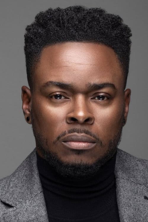 Deon Gibson profile photo