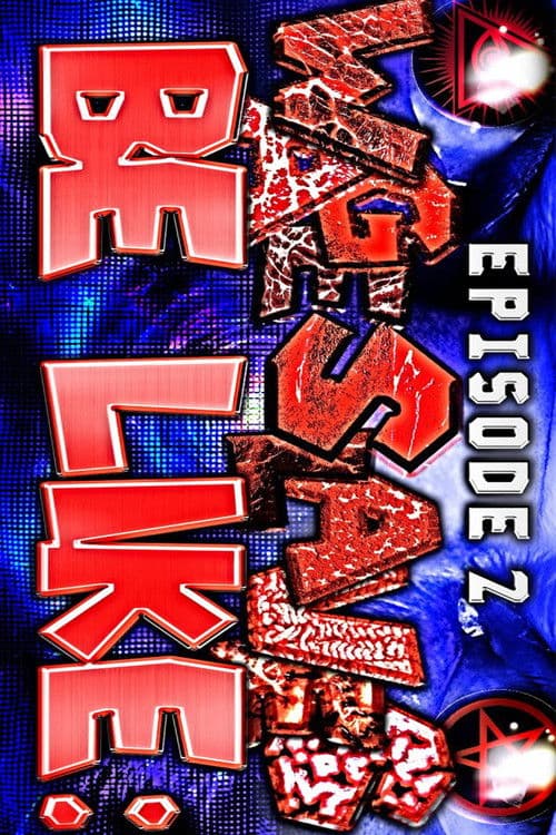 DREAM CABAL | WAGESLAVES BE LIKE poster