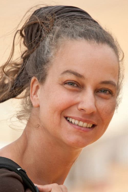 Natalie Uher profile photo