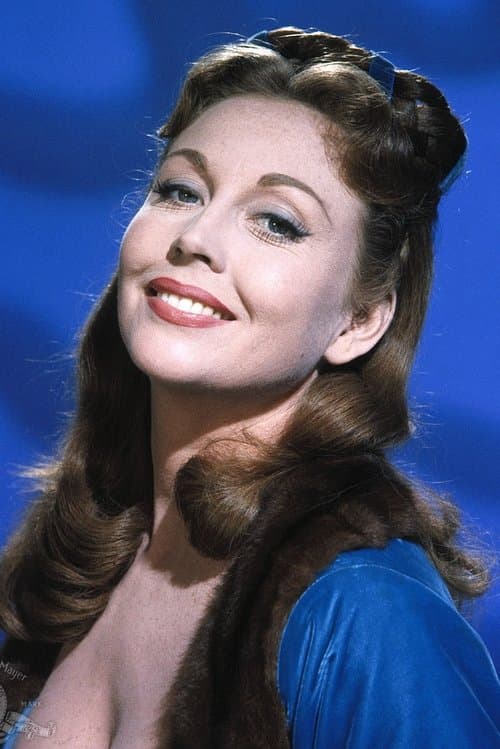 Hazel Court profile photo