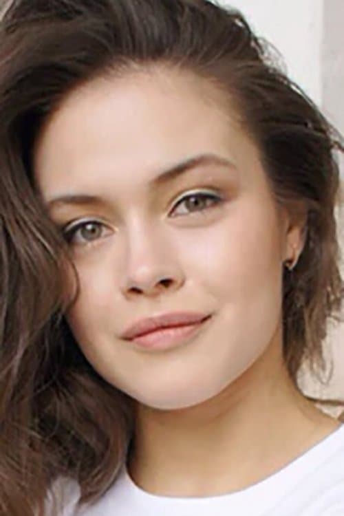 Kristina Vedeneeva profile photo