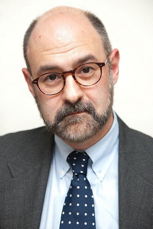 Peter K. Hirsch profile photo