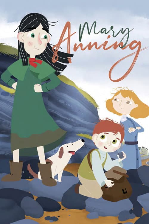 Mary Anning
