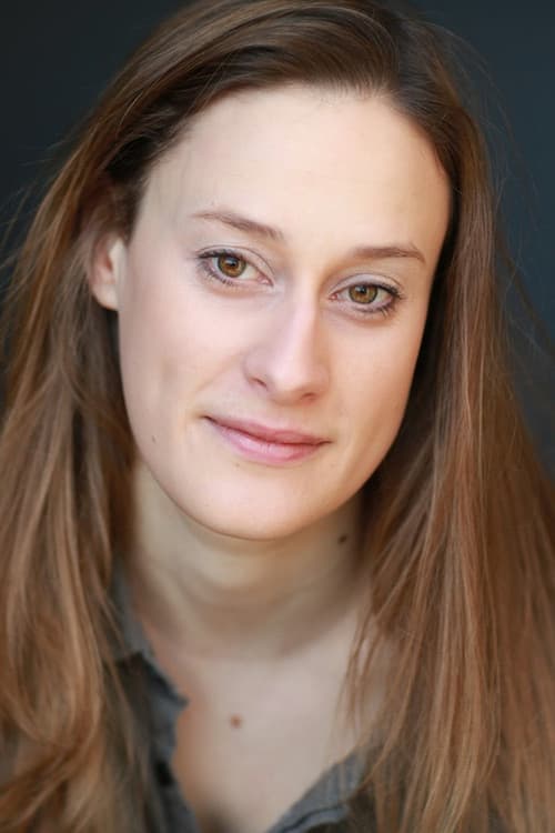 Mariah Gale profile photo