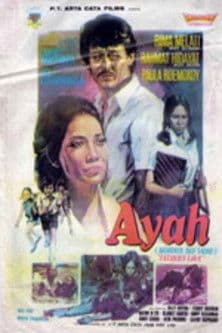 Ayah poster