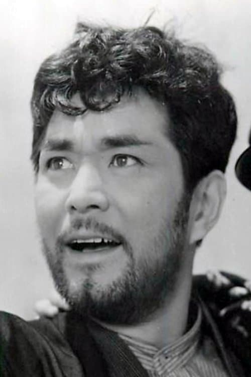 Kichijirō Ueda profile photo