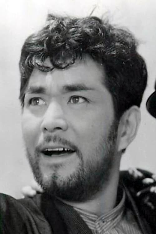 Kichijirō Ueda profile photo