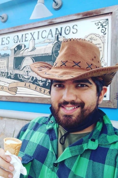 Simón Malsiudadano Flores profile photo